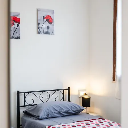 B3- Le Magnolie Vicino A Bologna Fiera, Lugo Hospital Maria, Ravenna Appartamento *