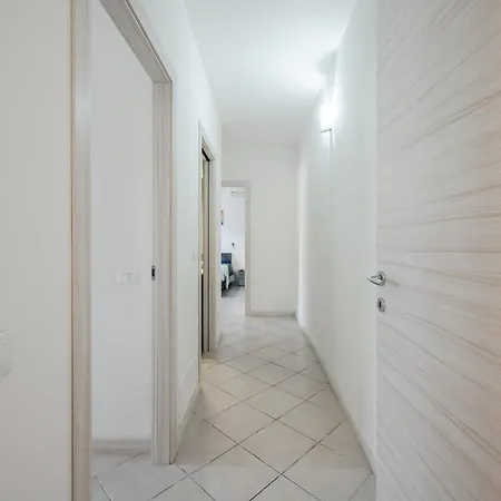B3- Le Magnolie Vicino A Bologna Fiera, Lugo Hospital Maria, Ravenna Apartman Sant'Agata sul Santerno