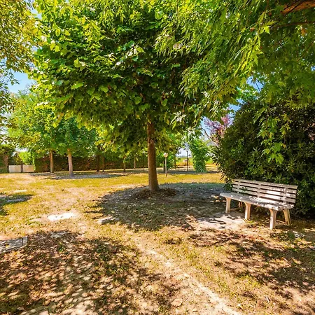 B3- Le Magnolie Vicino A Bologna Fiera, Lugo Hospital Maria, Ravenna Apartman