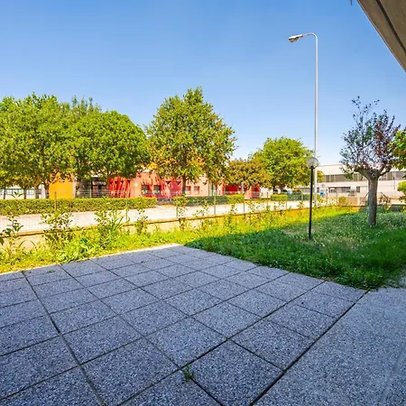 Apartment B3- Le Magnolie Vicino A Bologna Fiera, Lugo Hospital Maria, Ravenna