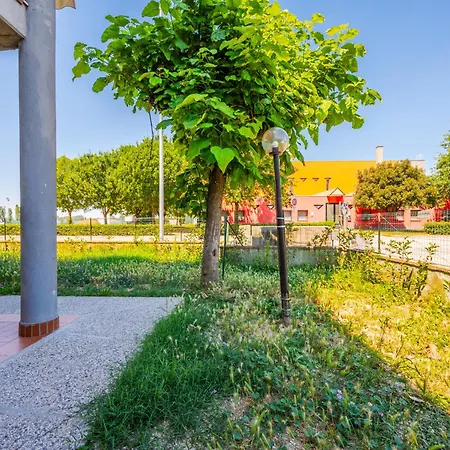 B3- Le Magnolie Vicino A Bologna Fiera, Lugo Hospital Maria, Ravenna Apartment Sant'Agata sul Santerno