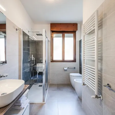 B3- Le Magnolie Vicino A Bologna Fiera, Lugo Hospital Maria, Ravenna Apartman *