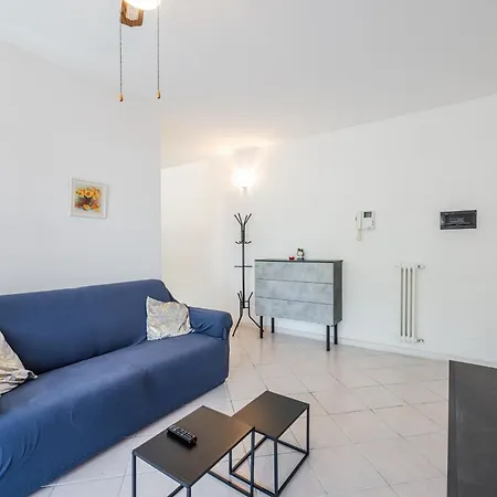 B3- Le Magnolie Vicino A Bologna Fiera, Lugo Hospital Maria, Ravenna Apartment Sant'Agata sul Santerno