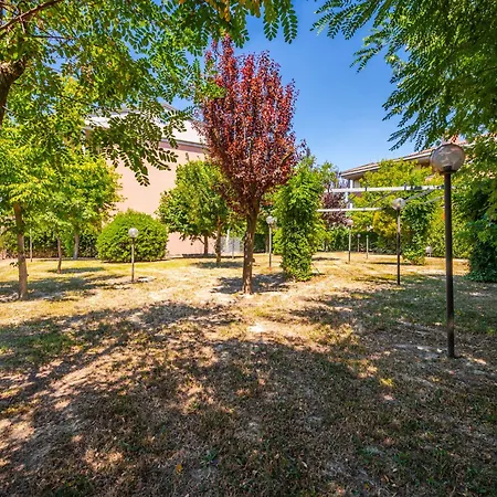 B3- Le Magnolie Vicino A Bologna Fiera, Lugo Hospital Maria, Ravenna *
